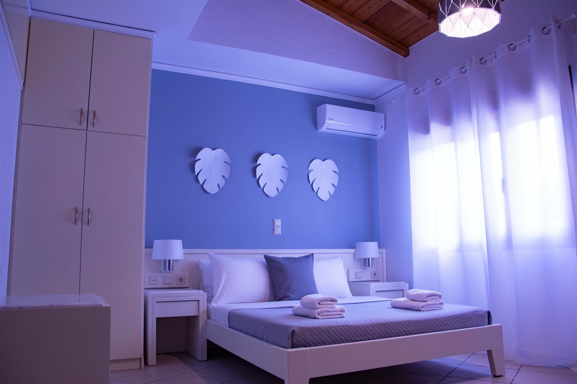 Horizon Apartments Platanés Exterior foto